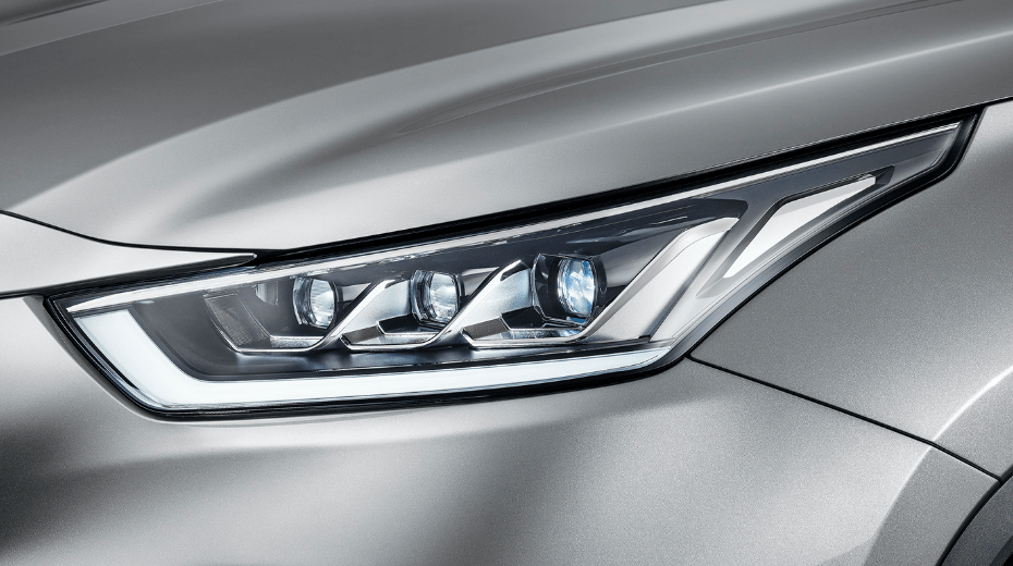 怎么注册皇冠信用盘_一汽丰田皇冠陆放的外观新颖独特怎么注册皇冠信用盘,并且内饰舒适豪华!