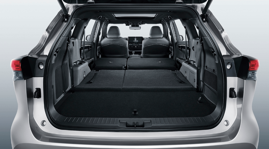 怎么注册皇冠信用盘_一汽丰田皇冠陆放的外观新颖独特怎么注册皇冠信用盘,并且内饰舒适豪华!