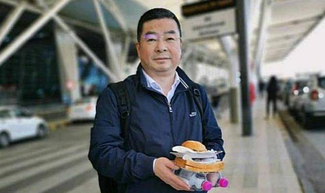 正版皇冠信用盘开户_“我不是药神”原型陆勇正版皇冠信用盘开户,为救命购买印度仿制药被抓,现状如何?