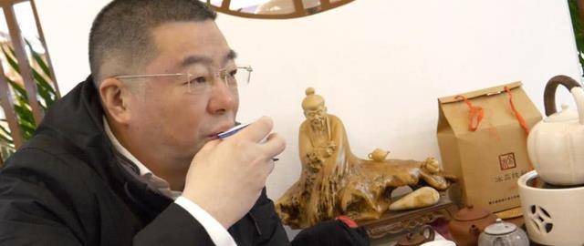 正版皇冠信用盘开户_“我不是药神”原型陆勇正版皇冠信用盘开户,为救命购买印度仿制药被抓,现状如何?