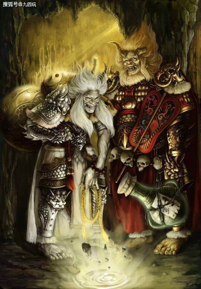 皇冠信用登2代理_游戏代理《暗黑西游2》如何更好的观察对手的职业和装备皇冠信用登2代理?