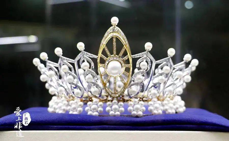 皇冠体育_总要跟爱的人去一次海边吧皇冠体育!| 《南海姑娘》的浪漫指南