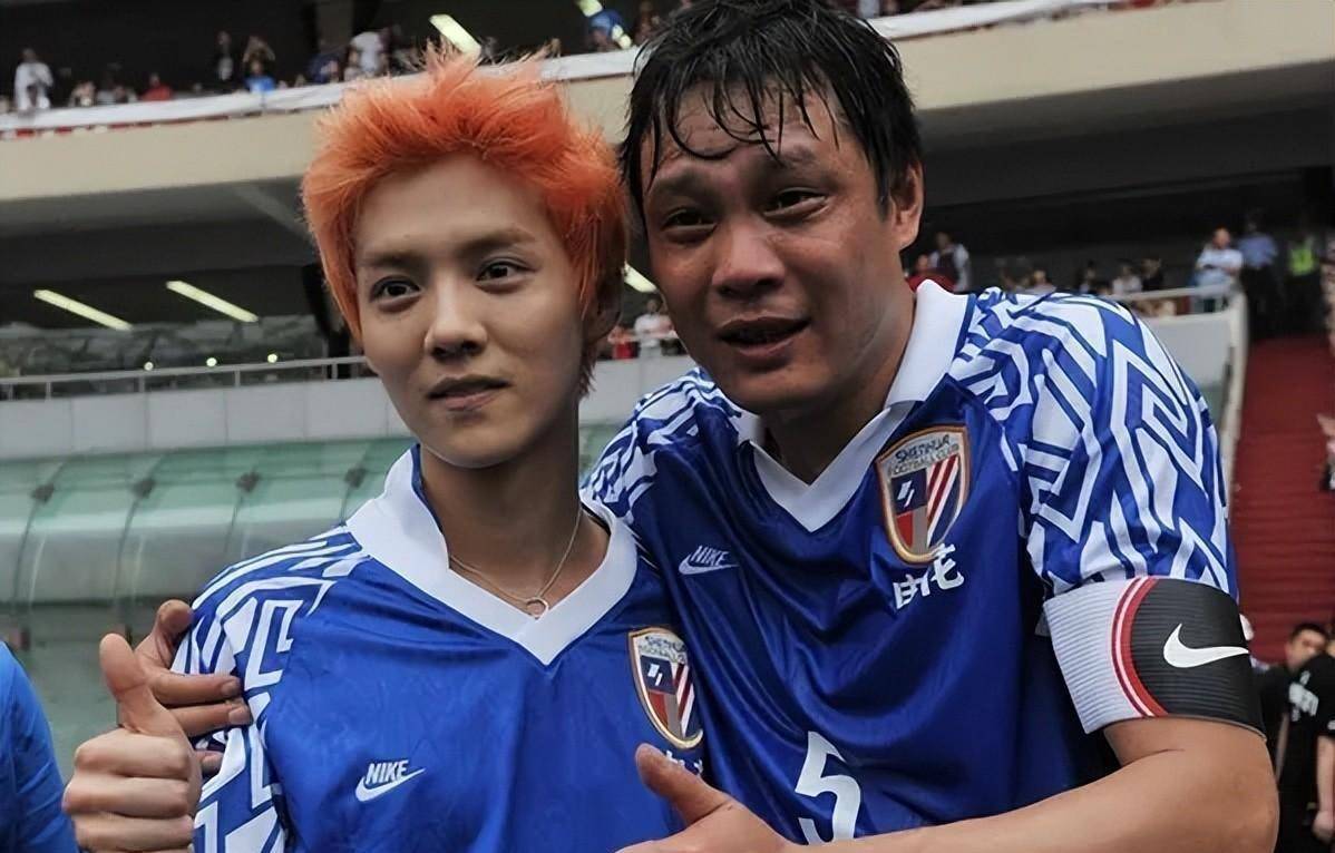 世界杯皇冠足球平台_带你解读鹿晗世界杯皇冠足球平台,“足球鹿”,凭啥可以解说世界杯英格兰对阵伊朗比赛