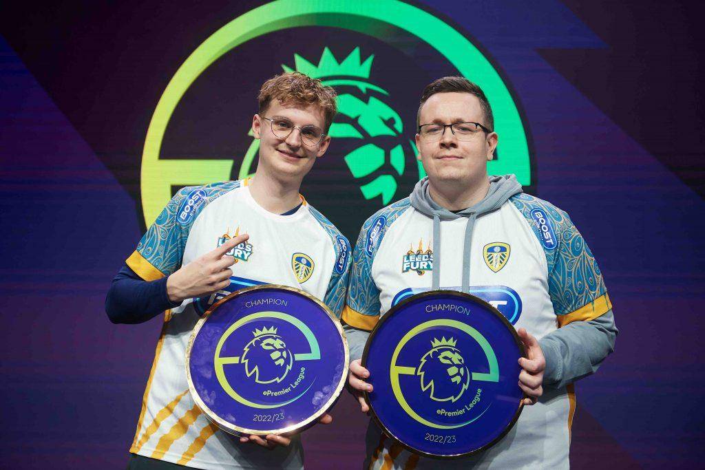 皇冠电竞足球_英超球迷平均年龄42岁皇冠电竞足球,电竞英超能否掀起新一轮足球革命?