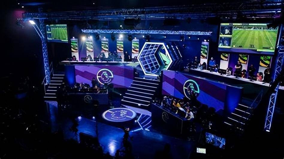 皇冠电竞足球_英超球迷平均年龄42岁皇冠电竞足球,电竞英超能否掀起新一轮足球革命?