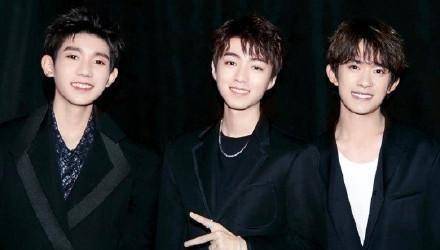 皇冠登一登二登三区别_优秀皇冠登一登二登三区别!易烊千玺再登智族GQ三月刊封面