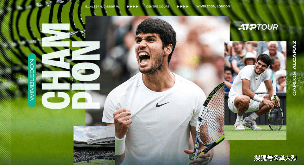 皇冠登1登2登3出租_翻译:魔幻般的阿卡终结德约连胜势头皇冠登1登2登3出租,斩获温布尔登皇冠1