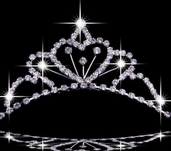 皇冠abcd类型盘_心理测试:4个皇冠皇冠abcd类型盘,哪个最漂亮