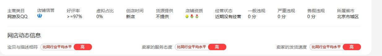 世界杯皇冠平台_1皇冠网游QQ淘宝店在线转让世界杯皇冠平台,十年麦淘平台已验店