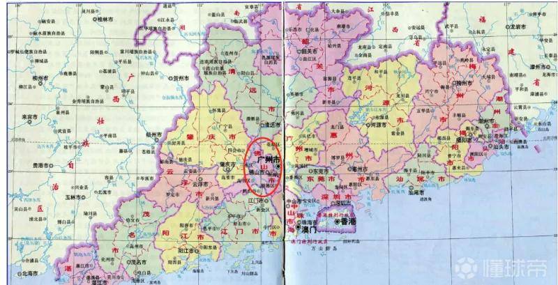 好世界杯是第几届_女足世界杯足球地理:1991年第一届女足世界杯举办城市之佛山