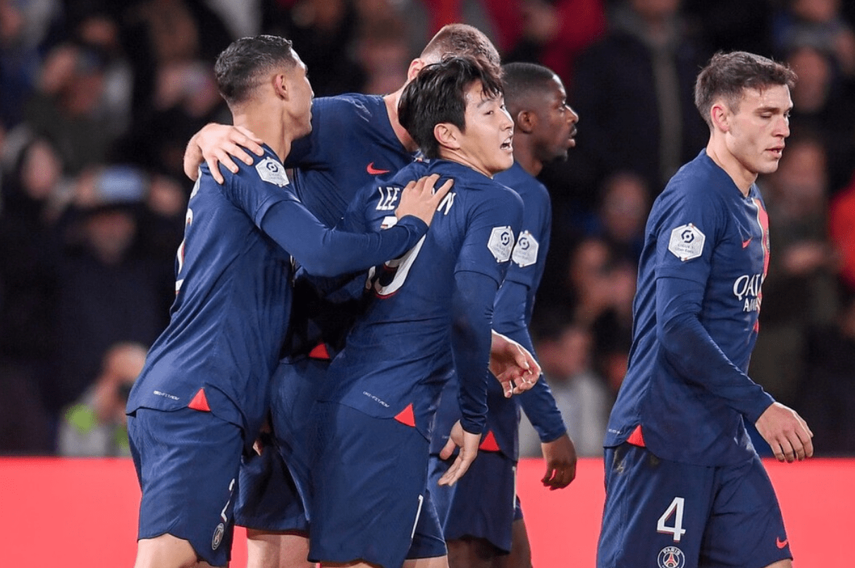 皇冠信用盘登1,登2,登3出租_韩国又1天才诞生:3场2球征服恩里克皇冠信用盘登1,登2,登3出租,登贝莱13场0进球