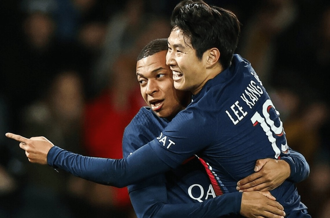 皇冠信用盘登1,登2,登3出租_韩国又1天才诞生:3场2球征服恩里克皇冠信用盘登1,登2,登3出租,登贝莱13场0进球