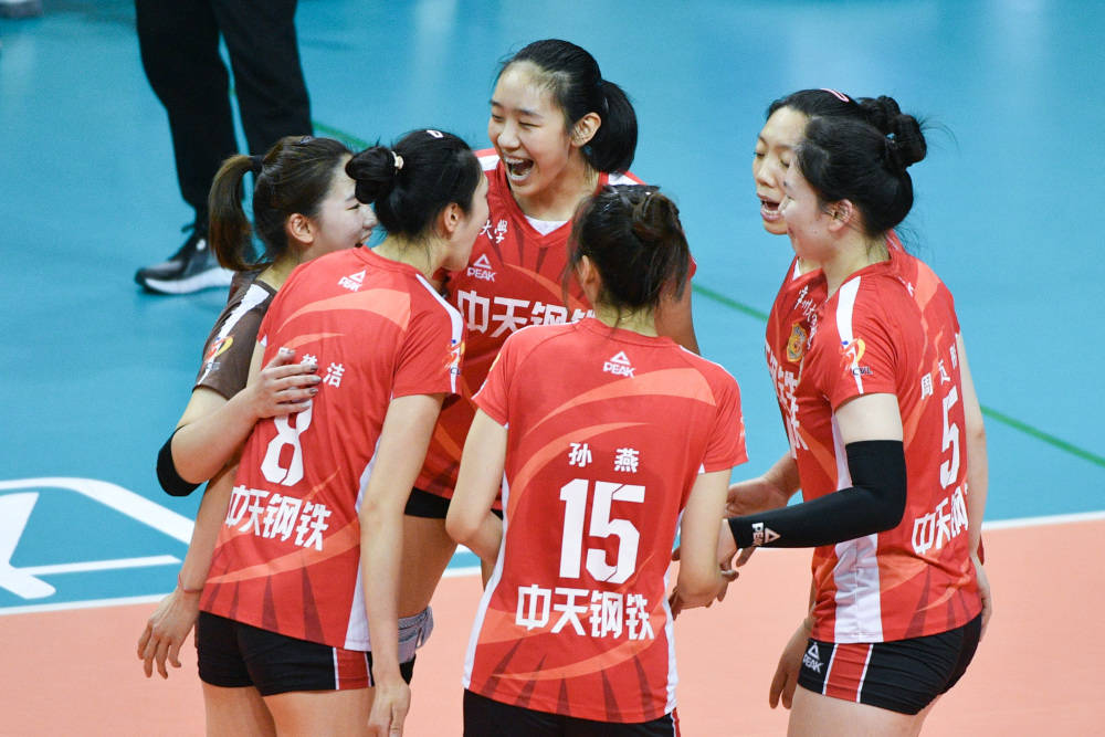 印度超级联赛_女排超级联赛:江苏中天钢铁胜云南大学滇池学院