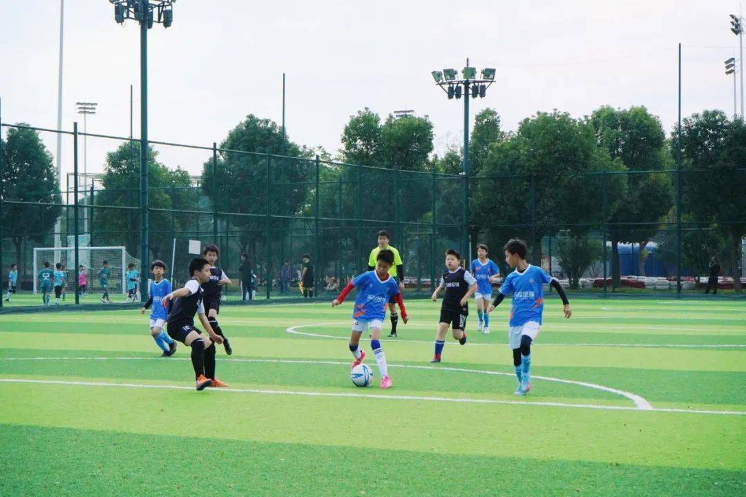 德国乙组联赛_2023苏州青少年足球超级联赛(甲组、乙组精英、乙组优胜)圆满闭幕