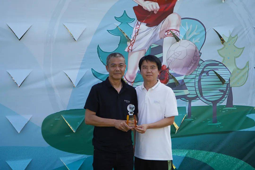 德国乙组联赛_2023苏州青少年足球超级联赛(甲组、乙组精英、乙组优胜)圆满闭幕