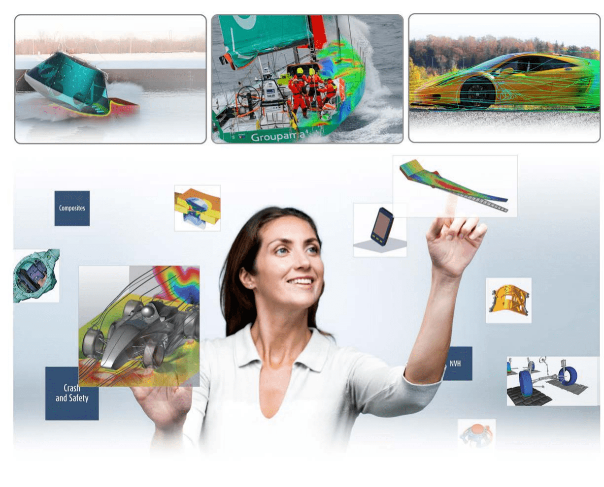 正版皇冠信用网代理_怎样购买正版CAE软件正版皇冠信用网代理?CAE软件下载_Altair代理商