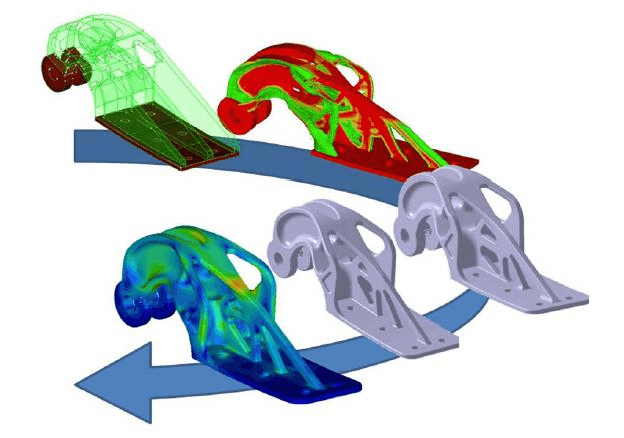 正版皇冠信用网代理_怎样购买正版CAE软件正版皇冠信用网代理?CAE软件下载_Altair代理商