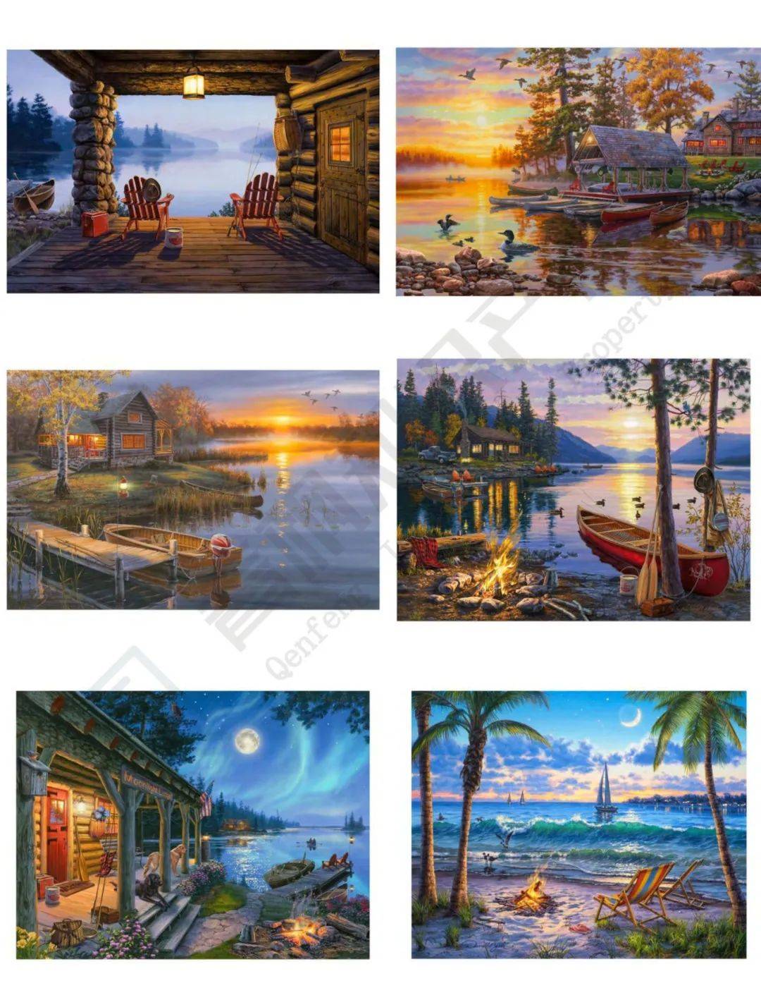 皇冠信用登2代理_跨境卖家又挨“割”皇冠信用登2代理,Keith再代理2起插画版权案件