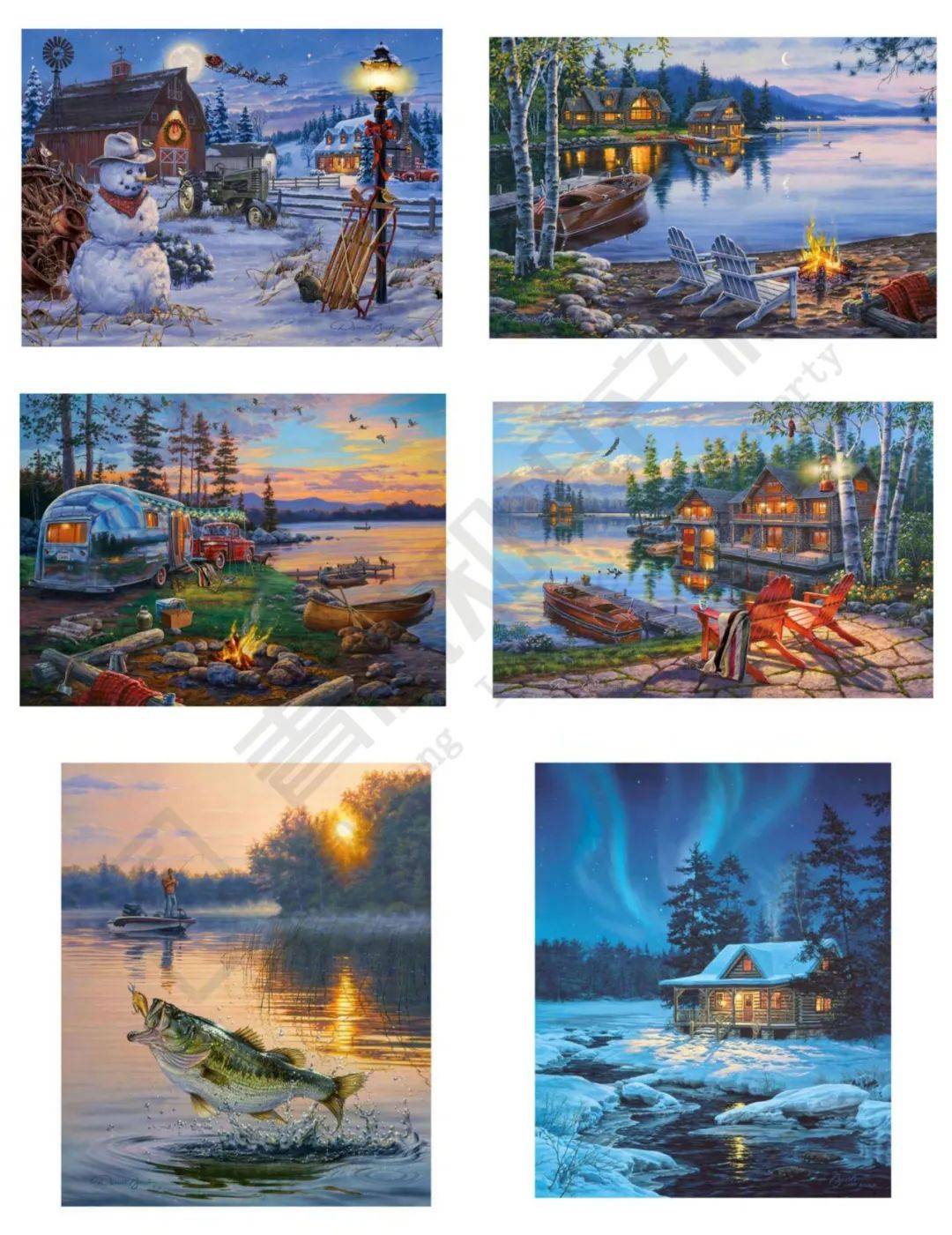 皇冠信用登2代理_跨境卖家又挨“割”皇冠信用登2代理,Keith再代理2起插画版权案件