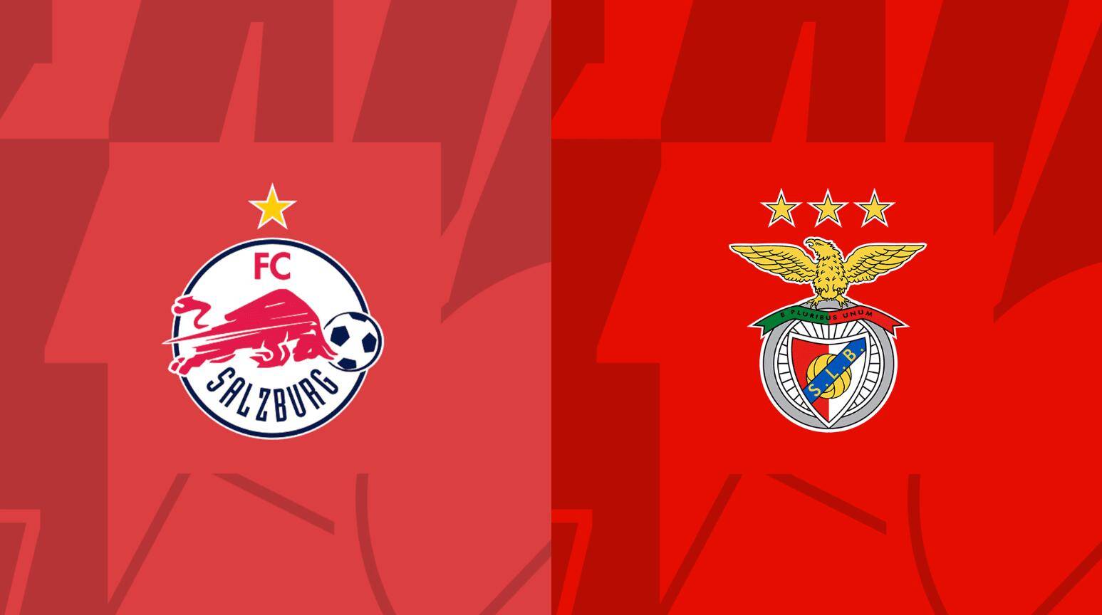 萨尔茨堡红牛VS本菲卡_欧冠:萨尔茨堡红牛VS本菲卡比分预测分析