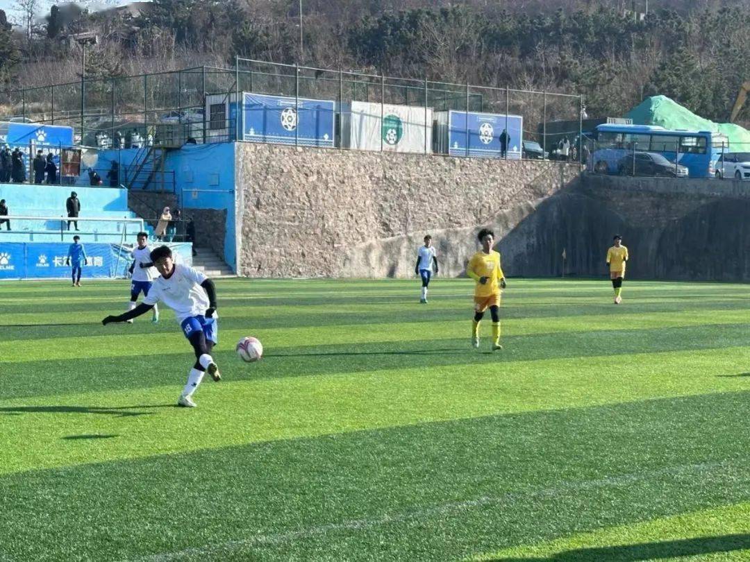 大利甲组联赛_2023年青岛市青少年足球联赛男、女甲组（U16-U17）完赛