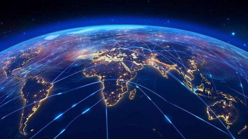 皇冠信用网如何申请_企业国际互联网专线该如何去申请皇冠信用网如何申请?IP如何挑选?