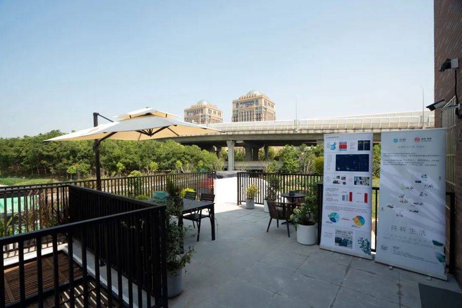 皇冠信用网出租代理_这里的农村出租房美翻了皇冠信用网出租代理!代理经租模式让青浦华新的农民房秒变精致人才公寓