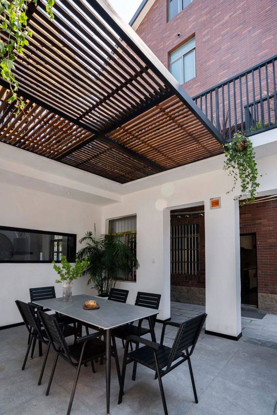 皇冠信用网出租代理_这里的农村出租房美翻了皇冠信用网出租代理!代理经租模式让青浦华新的农民房秒变精致人才公寓