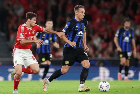 哥本哈根VS加拉塔萨雷_欧冠:哥本哈根VS加拉塔萨雷