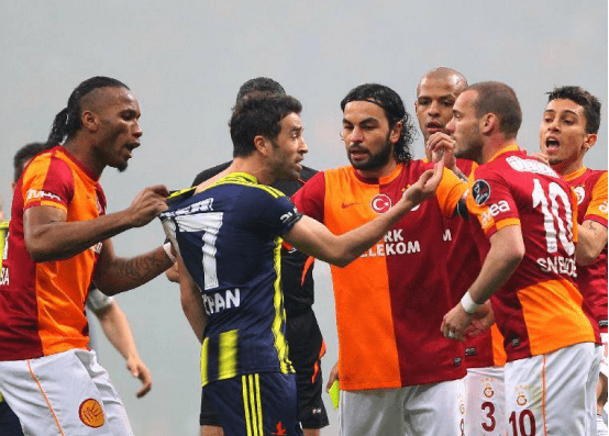 哥本哈根VS加拉塔萨雷_欧冠:哥本哈根VS加拉塔萨雷