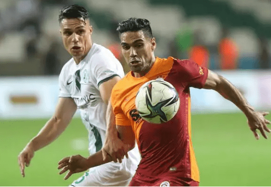 哥本哈根VS加拉塔萨雷_欧冠:哥本哈根VS加拉塔萨雷