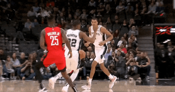 皇冠信用网登2_41+18+5+2皇冠信用网登2!新哈登炸了!登哥战术升级!