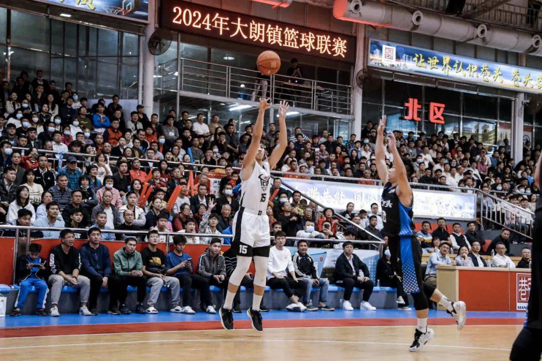 大利甲组联赛_大朗篮球就是这么燃大利甲组联赛!石厦队夺得甲组联赛冠军!