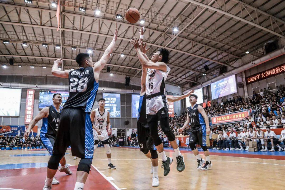 大利甲组联赛_大朗篮球就是这么燃大利甲组联赛!石厦队夺得甲组联赛冠军!