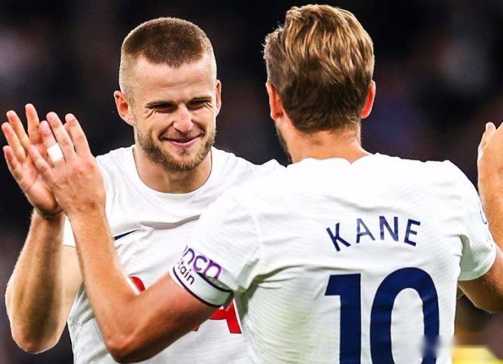 拜仁足球直播_奥哈拉:凯恩去拜仁我可以理解拜仁足球直播,但戴尔去拜仁难以置信-足球直播