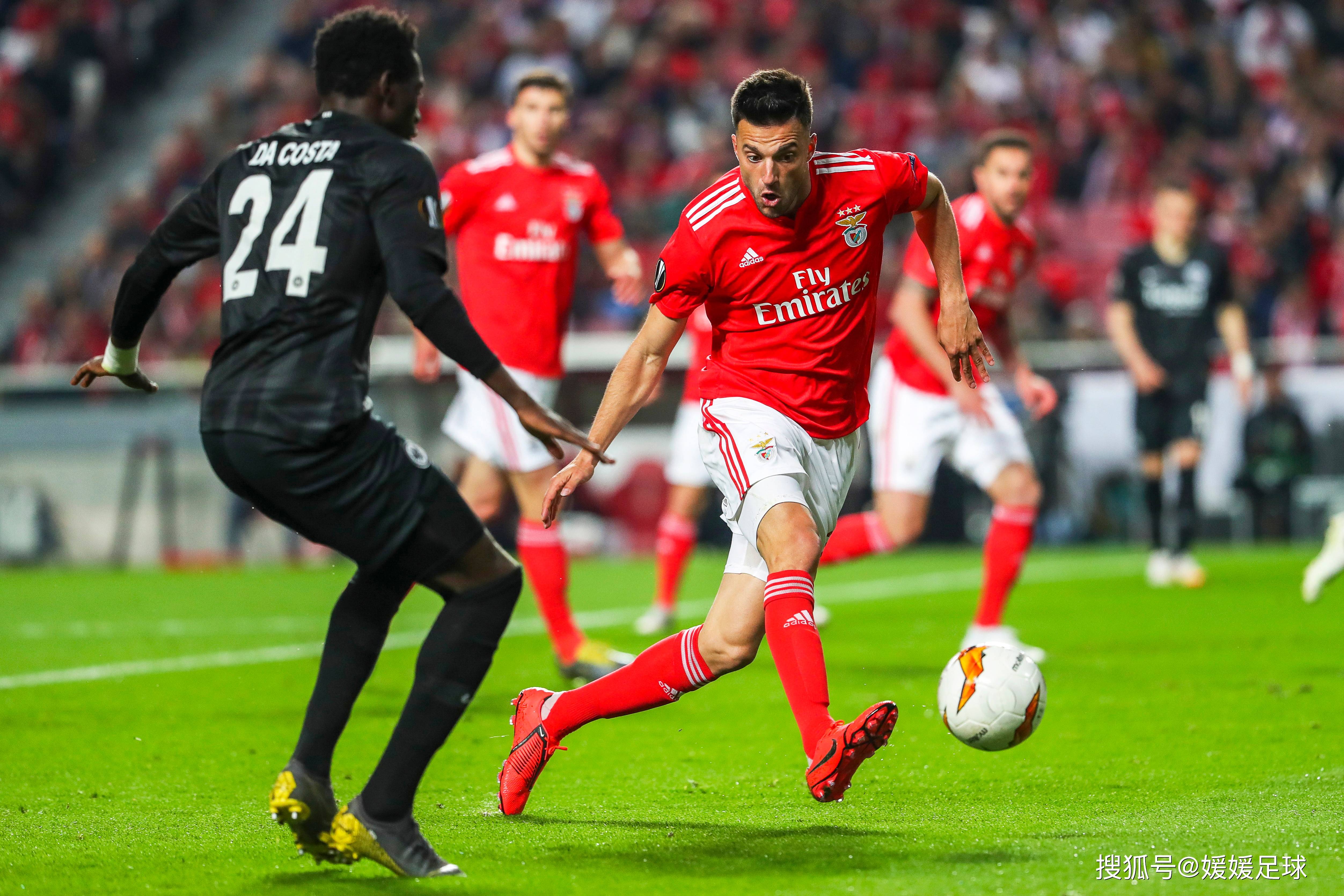 布拉加足球直播_今日足球:皇家马德里vs马德里竞技 本菲卡vs布拉加