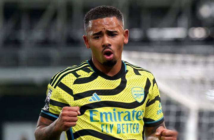 阿森纳足球直播_足球直播-阿兰-希勒谈阿森纳进攻问题:错失机会与运气不佳无关