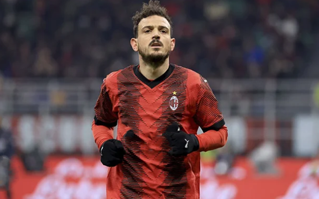 AC米兰比赛_意甲:AC米兰vs博洛尼亚AC米兰比赛,主帅皮奥利表示已经做好了比赛准备