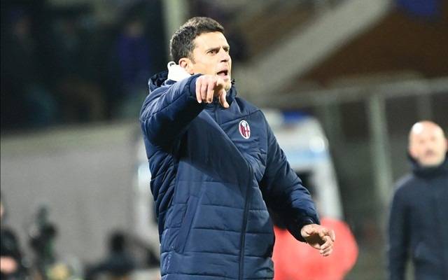 AC米兰比赛_意甲:AC米兰vs博洛尼亚AC米兰比赛,主帅皮奥利表示已经做好了比赛准备