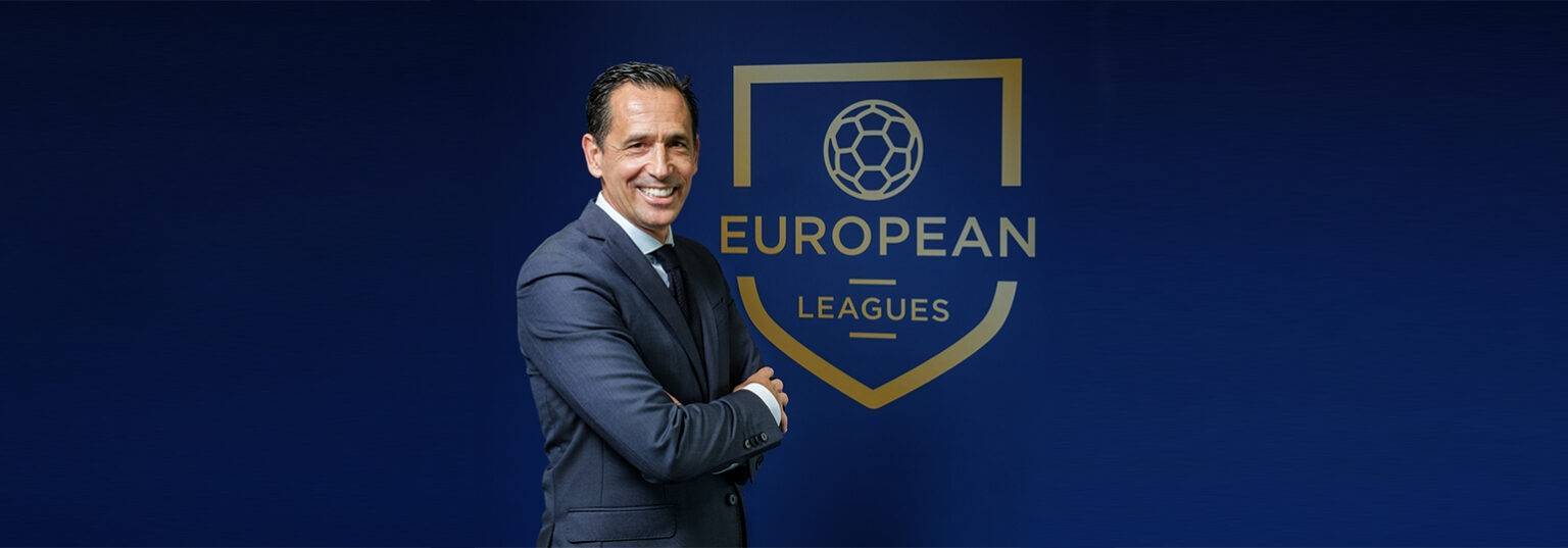 欧洲联赛_欧洲联赛协会主席:我们倡导开放竞争模式欧洲联赛,国内赛事必须得到保护