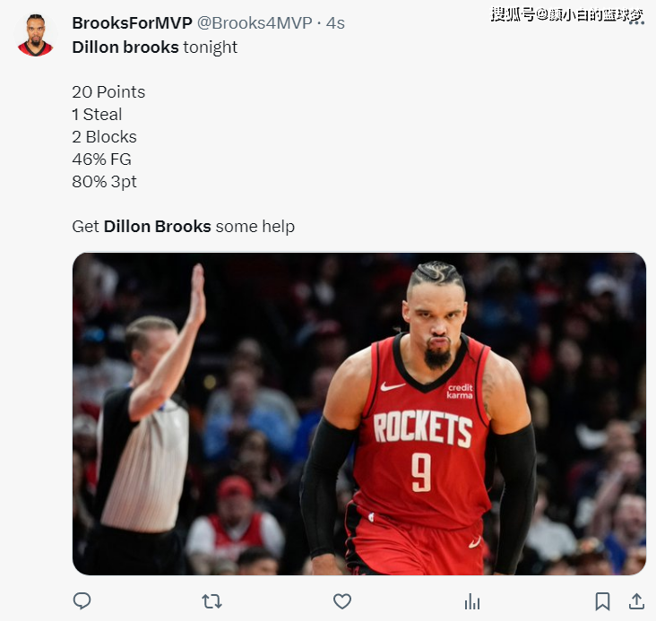 皇冠信用网登3_狄龙登全美第一热搜:23秒关键三分值千金 轰20+3+2帽险成救世主