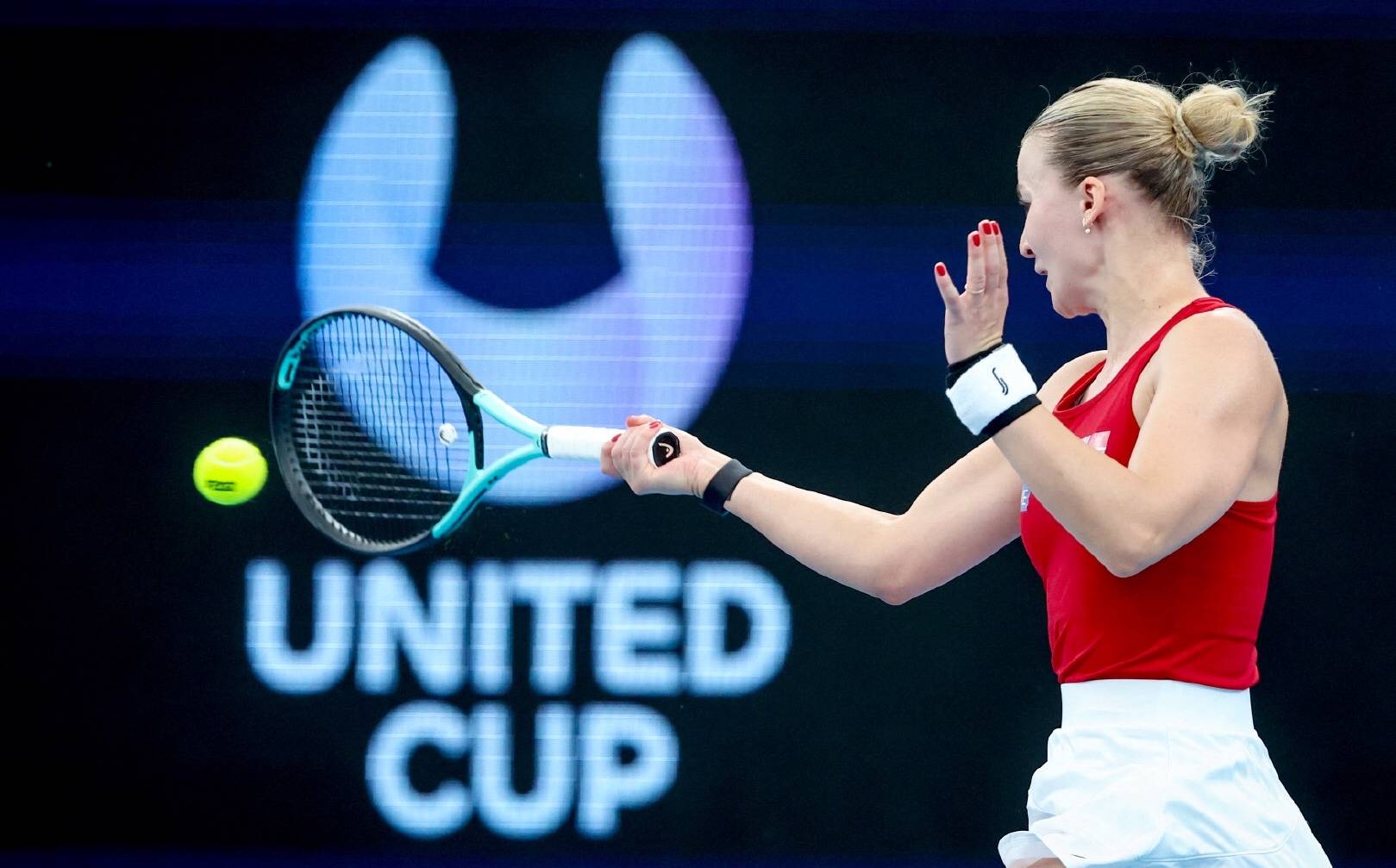 挪威杯_鲁德单、双打双胜挪威杯,挪威获联合杯小组赛首胜