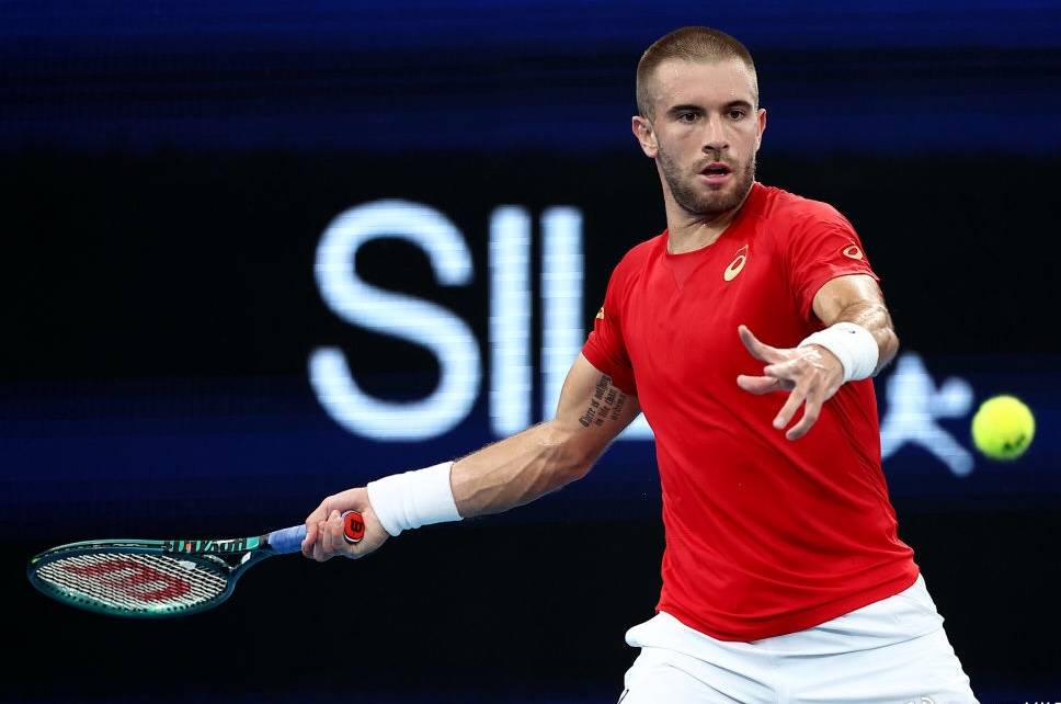 挪威杯_鲁德单、双打双胜挪威杯,挪威获联合杯小组赛首胜