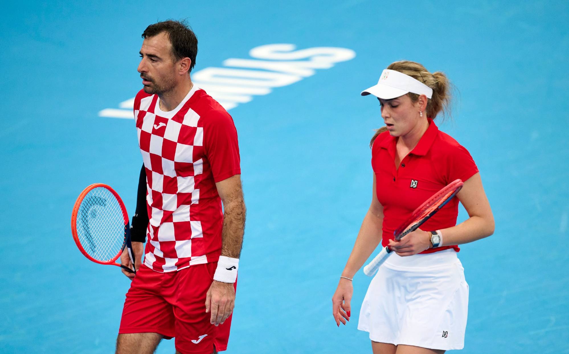 挪威杯_鲁德单、双打双胜挪威杯,挪威获联合杯小组赛首胜