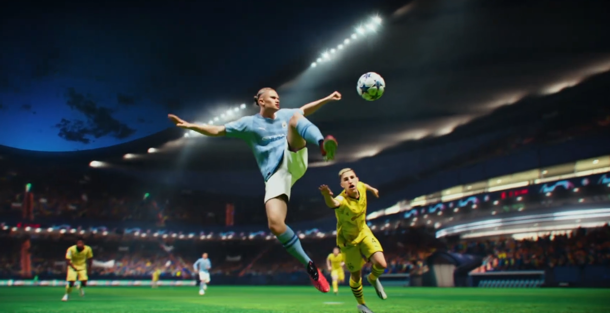 电竞足球代理_西甲电竞中国挑战赛即将点燃激情电竞足球代理,足球与电竞的碰撞一触即发!