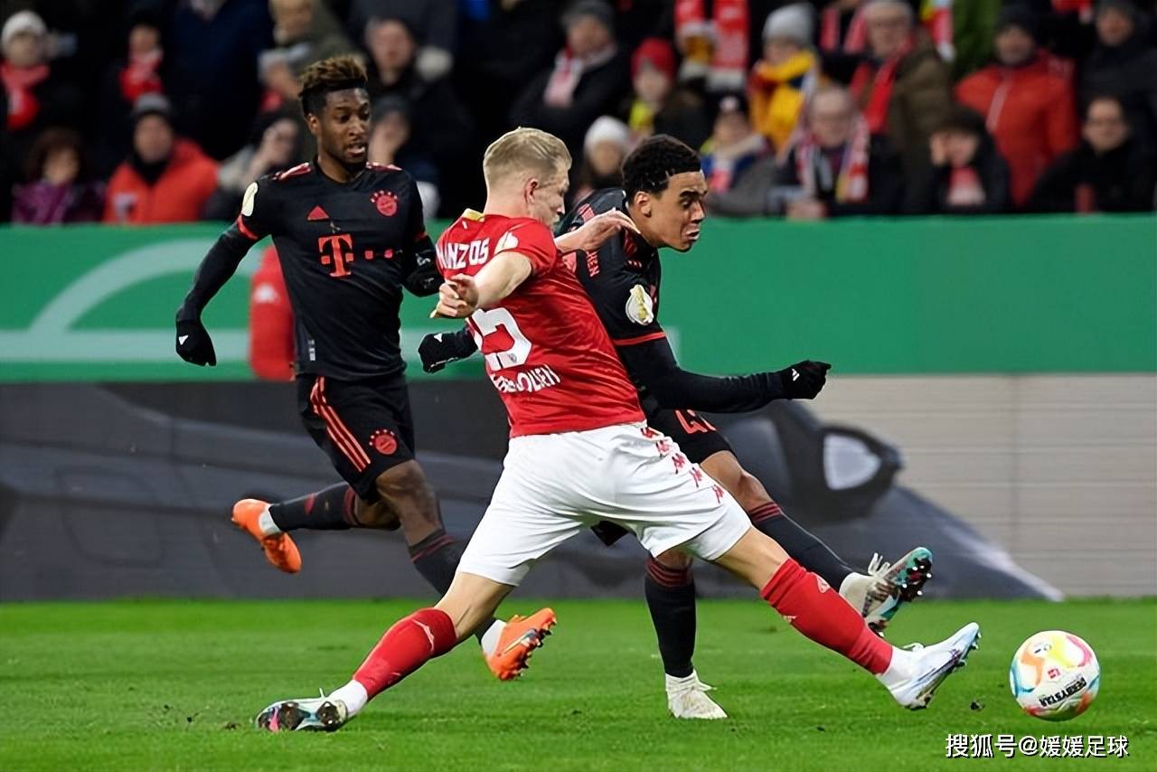 柏林联合足球_今日足球:拜仁慕尼黑vs柏林联合 富勒姆vs利物浦