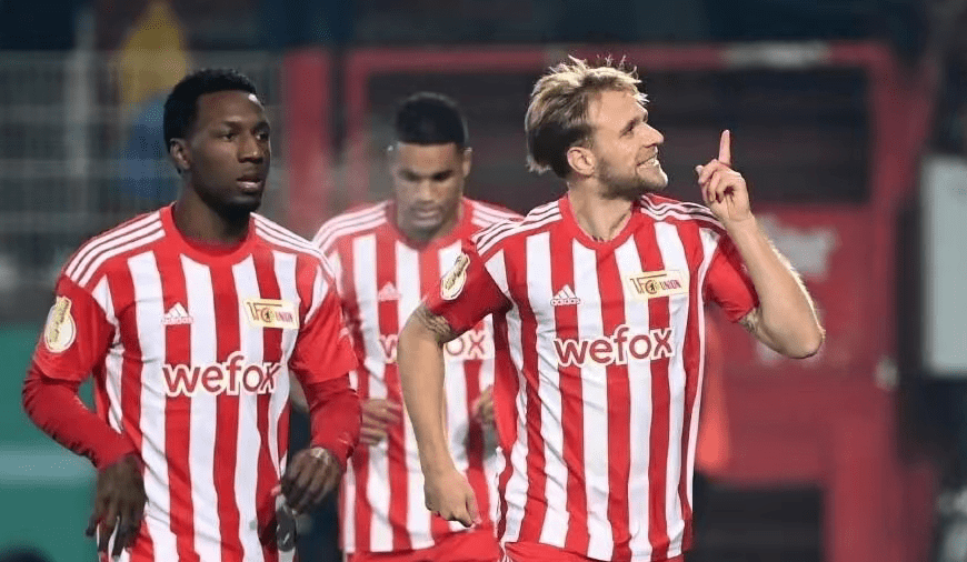 柏林联合足球_足球周三008推荐:布拉加VS柏林联合