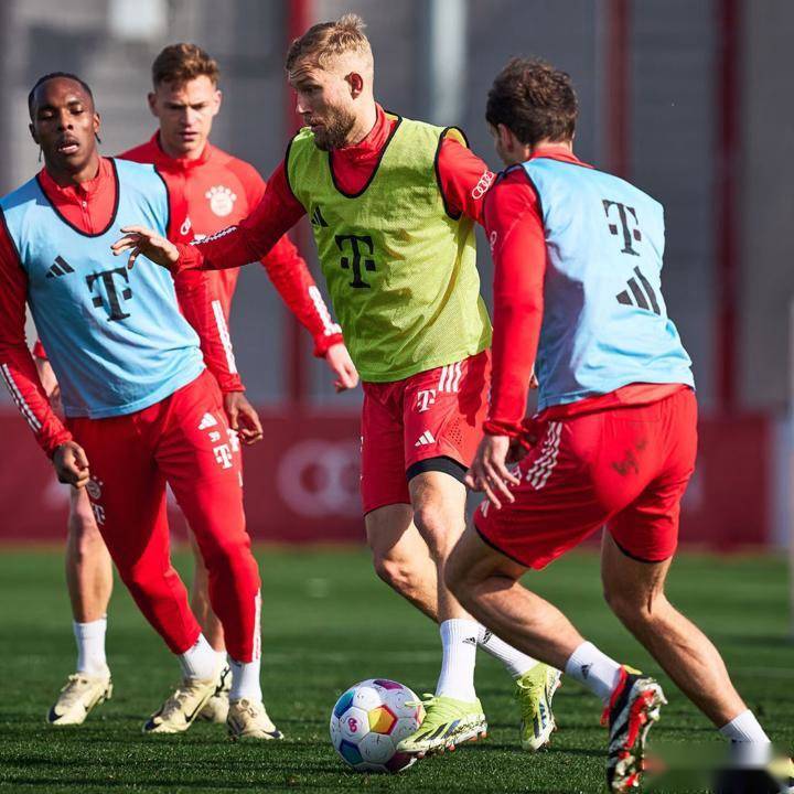 RB莱比锡足球_足球赛事推荐博主-洛维奇恢复合练RB莱比锡足球,有望出战RB莱比锡