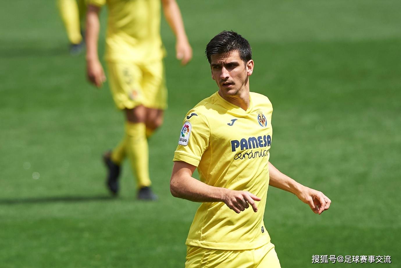 朗斯足球直播_今日足球:比利亚雷亚尔vs格拉纳达 里昂vs朗斯