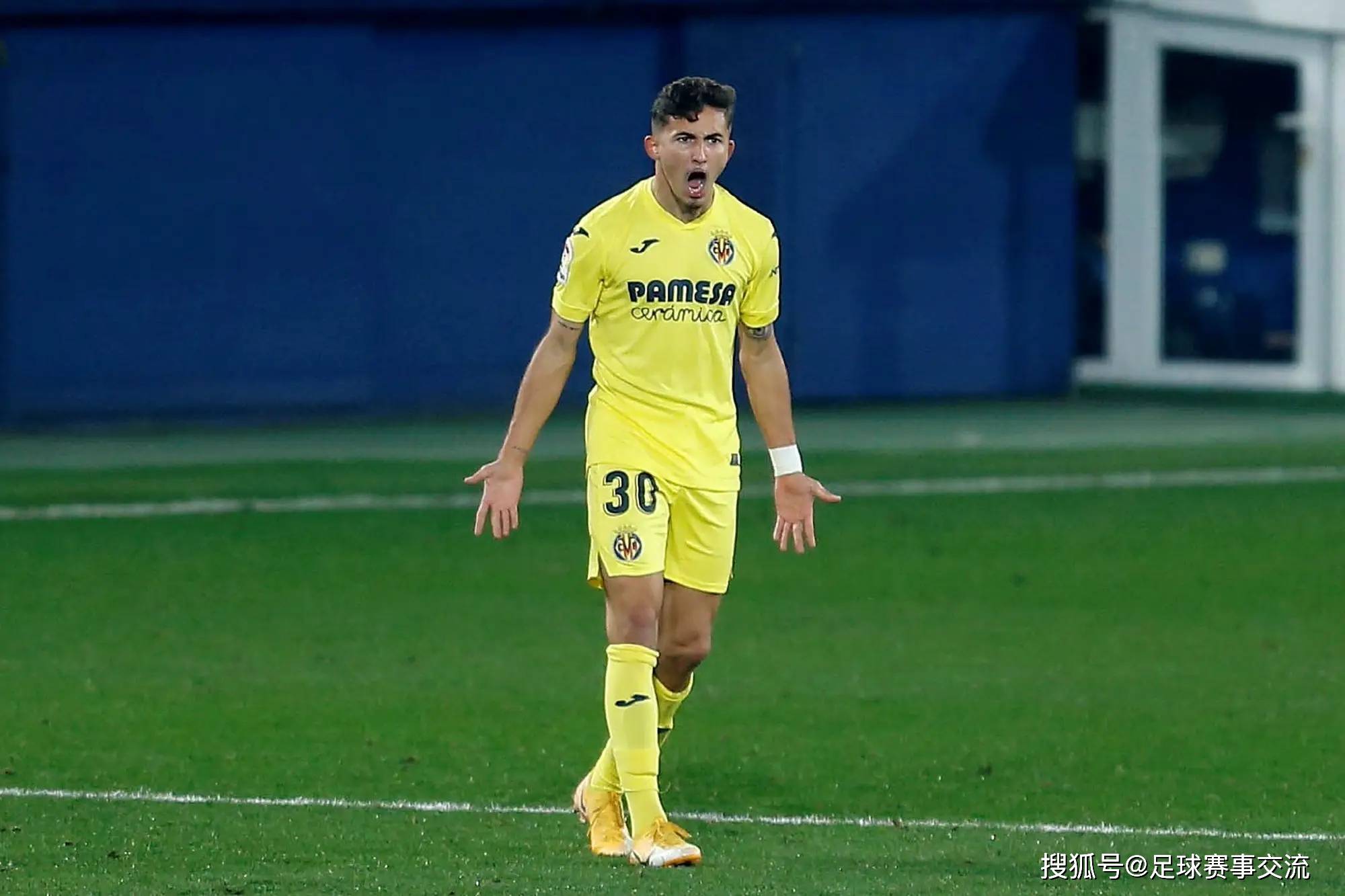 朗斯足球直播_今日足球:比利亚雷亚尔vs格拉纳达 里昂vs朗斯